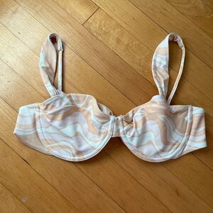 Abercrombie Bikini Top